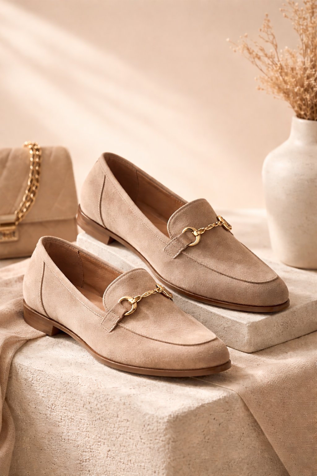 Mocasines Esenciales