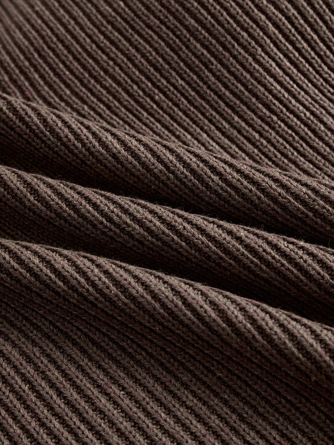 Ángela | Vestido de jersey con volantes