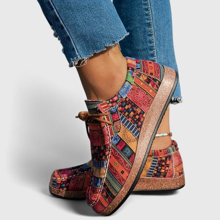 Nychelle | Zapatos Ortopédicos