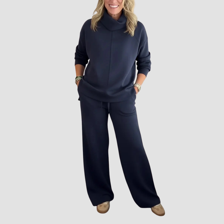 Yolanda | CONFORTABLE CONJUNTO DE DOS PIEZAS