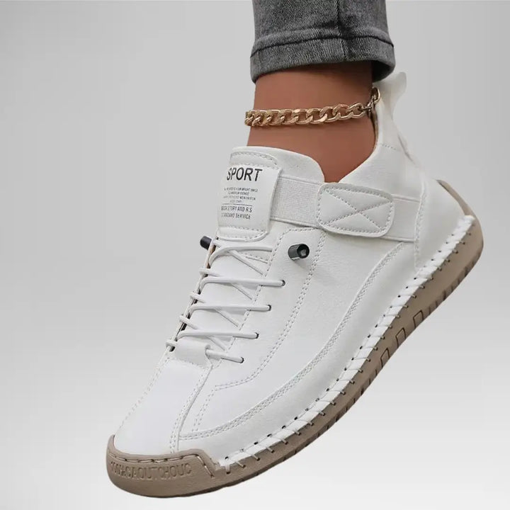 Clara | Zapatillas deportivas cómodas y con sujeción