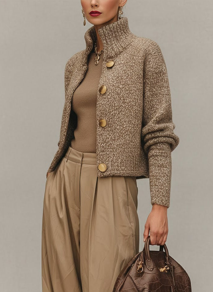 Lorena | Chaqueta elegante