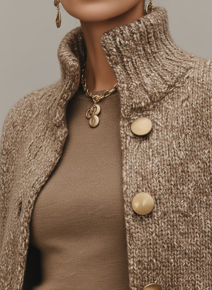 Lorena | Chaqueta elegante